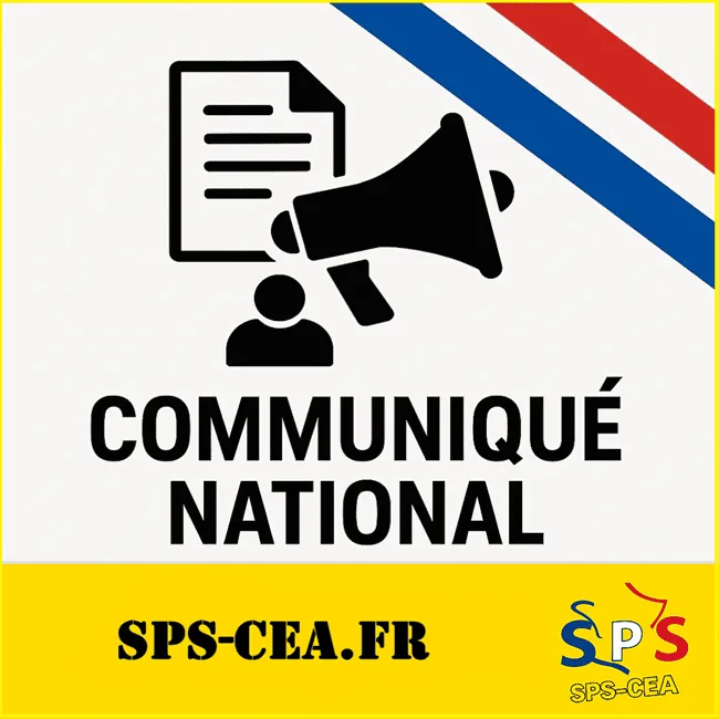 Postes offerts à la mobilité pour le CEA au 2ème semestre 2025