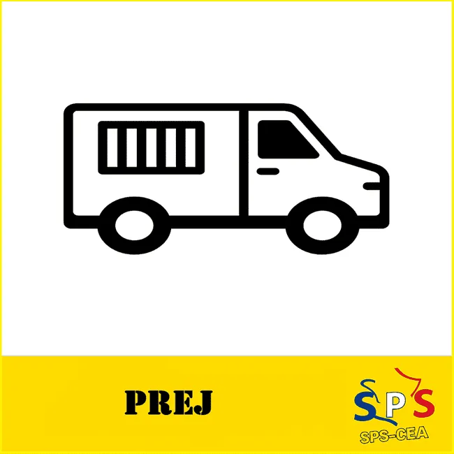 Demande de félicitation pour le PREJ de Muret