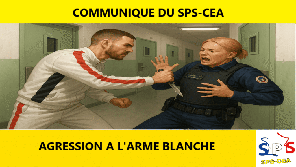 Tentative d’assassinat à la MA de Rouen