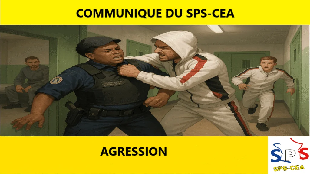 CD de Toul, Agressions personnels