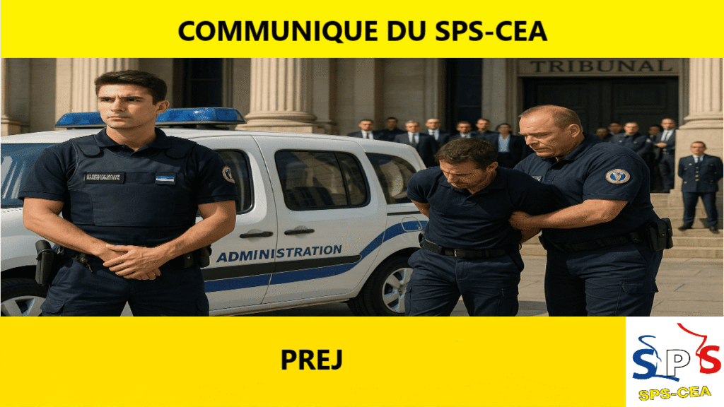 PREJ45, le réveillon de la honte !