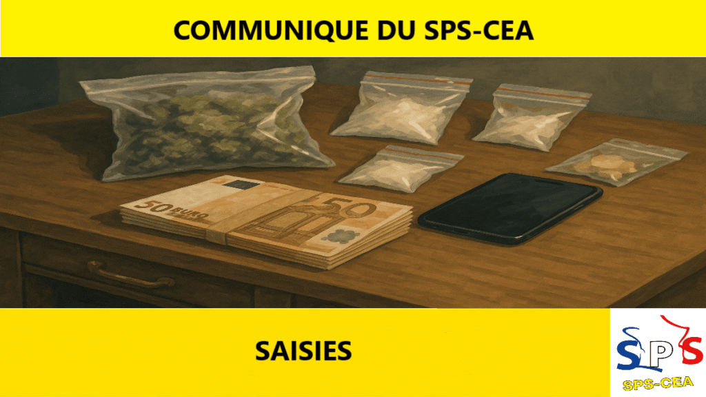 Fouille sectorielle au CD de Châteaudun